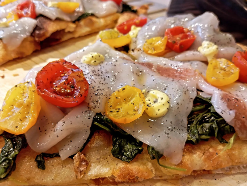 Lievita' Pizzeria