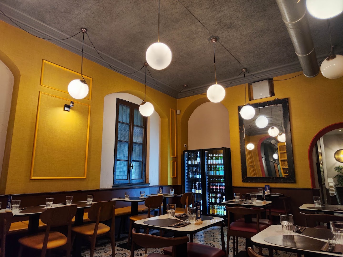 Lievità Sottocorno - Pizzeria Gourmet