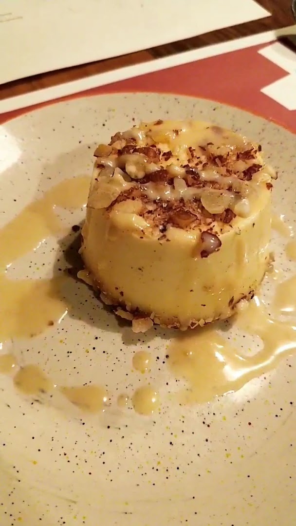 Lievità Sottocorno - Pizzeria Gourmet