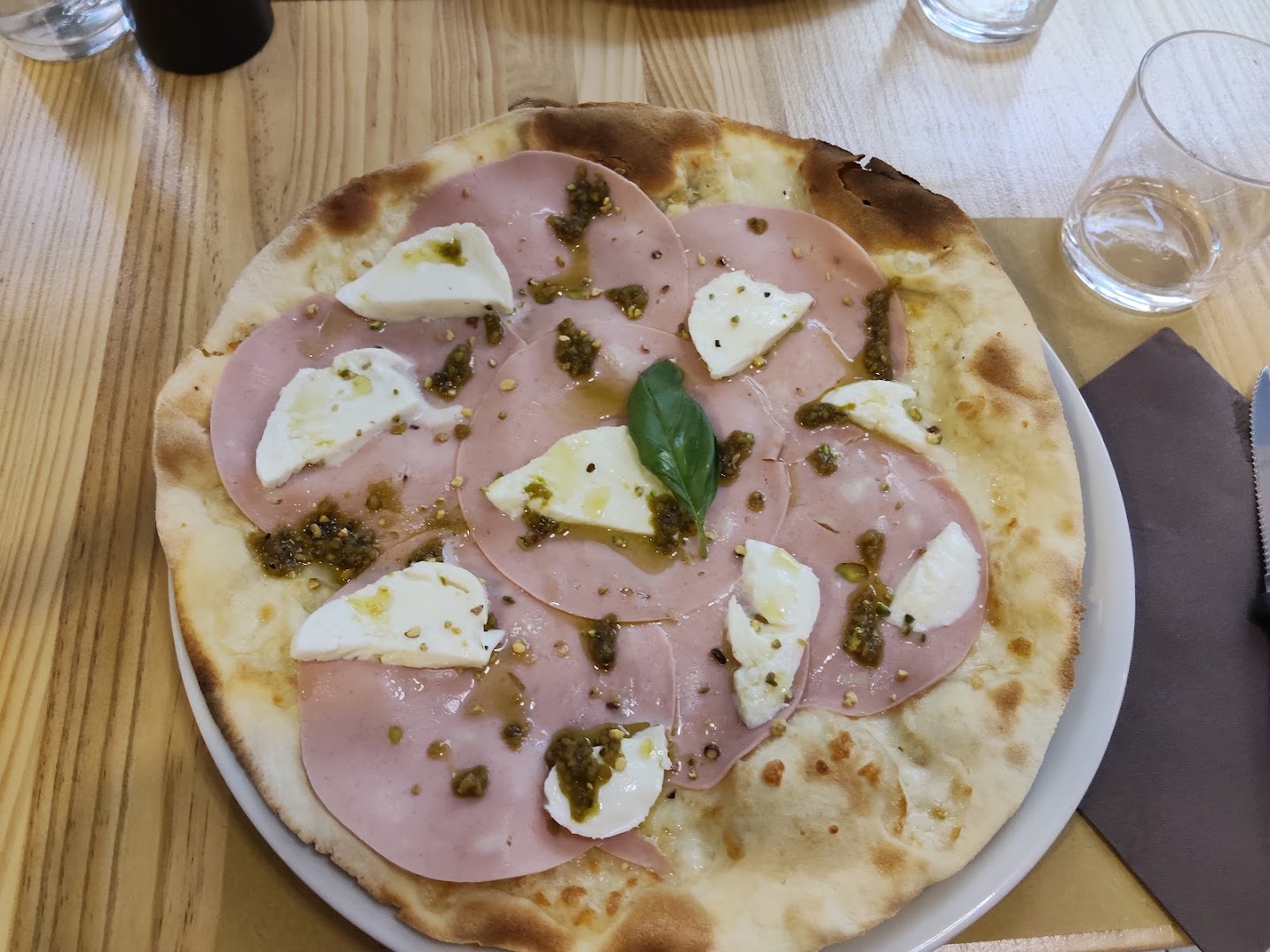 Lievitamo Pizzeria Pub