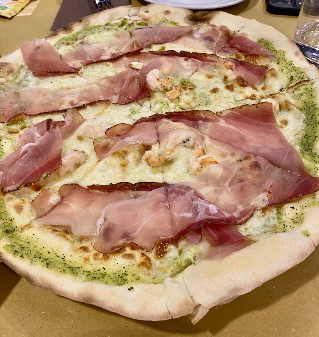 Lievitamo Pizzeria Pub