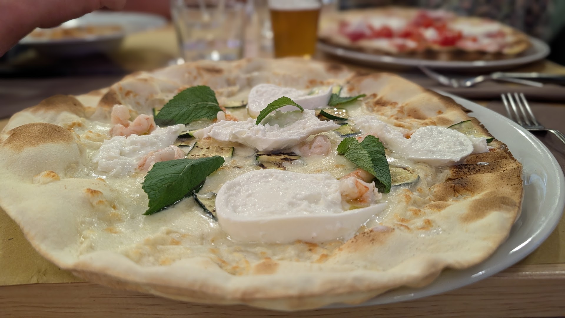 Lievitamo Pizzeria Pub