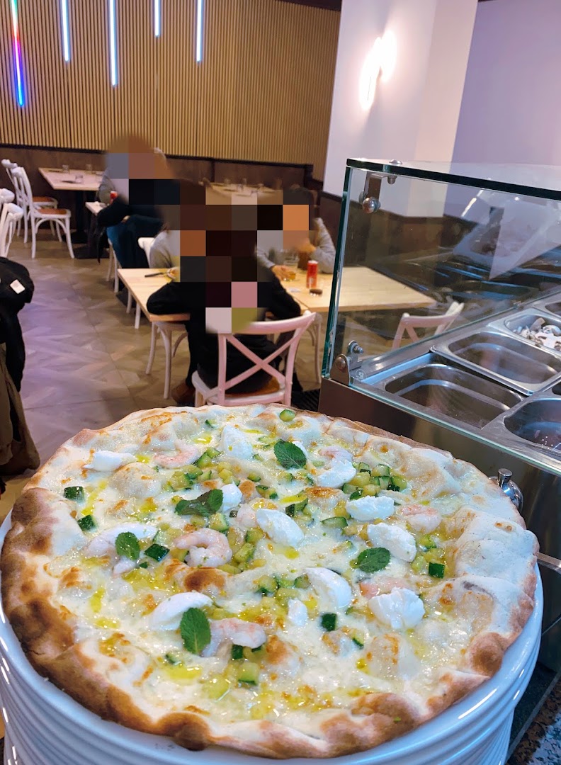 Lievitamo Pizzeria Pub