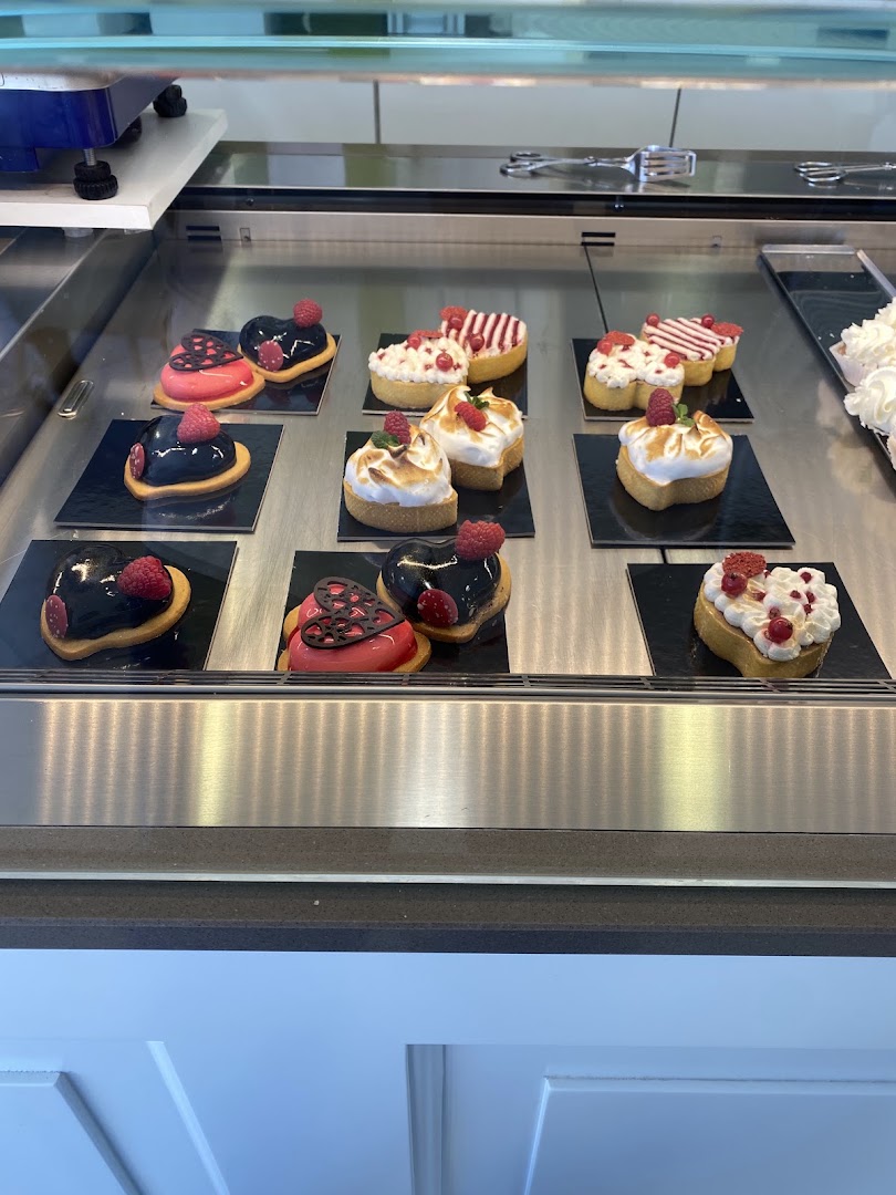 Lievitando Alessandro Tonello Pasticceria Caffetteria