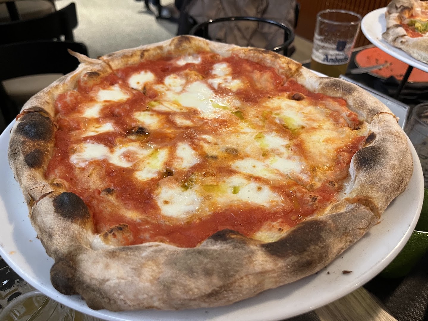 Lievitaria Pizzeria, Macerata