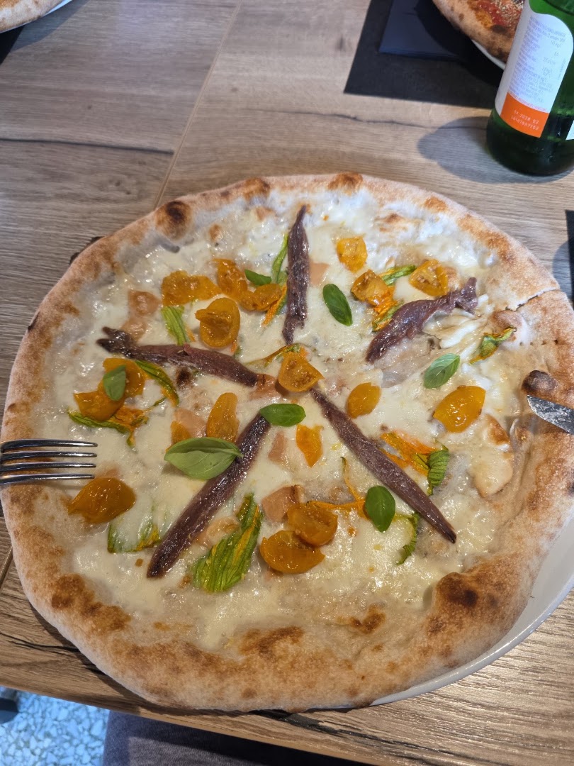 Lievitaria Pizzeria