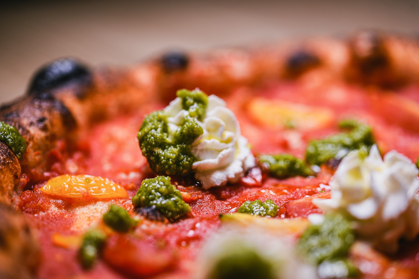 Lievitaria Pizzeria
