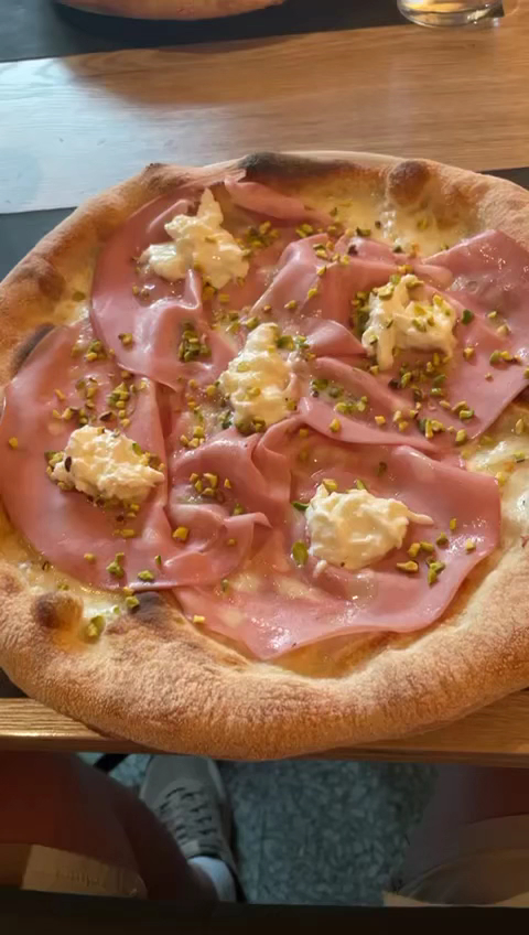 Lievitaria Pizzeria