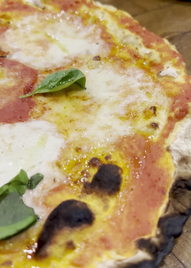 Lievito Chiana, Roma