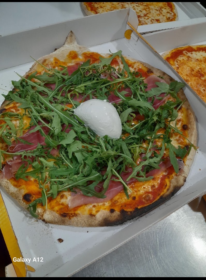 Lievito & Farina, Reggio di Calabria