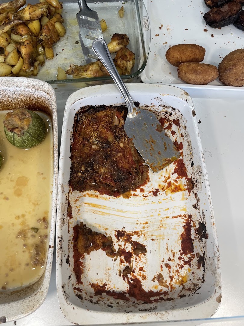 Lievito Madre D'Agostino