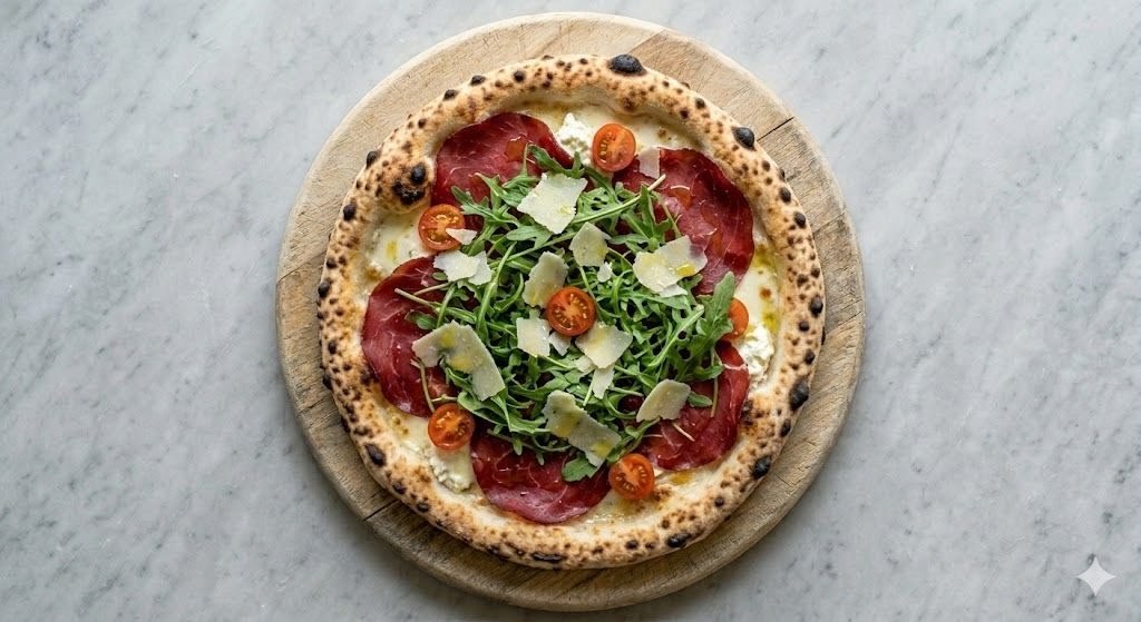 Lievito Madre TakeAway - L'aquila