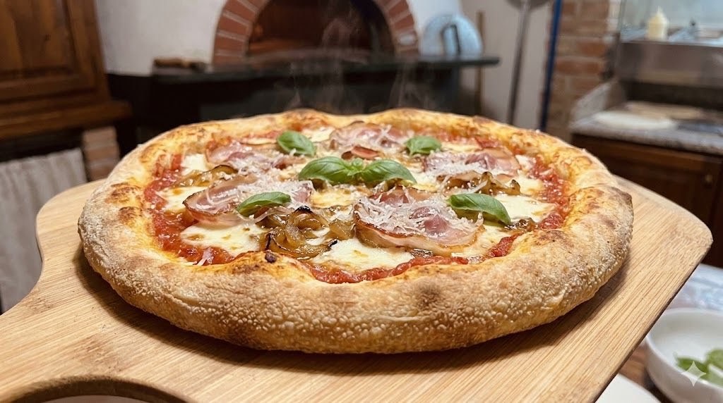 Lievito Madre TakeAway - L'aquila
