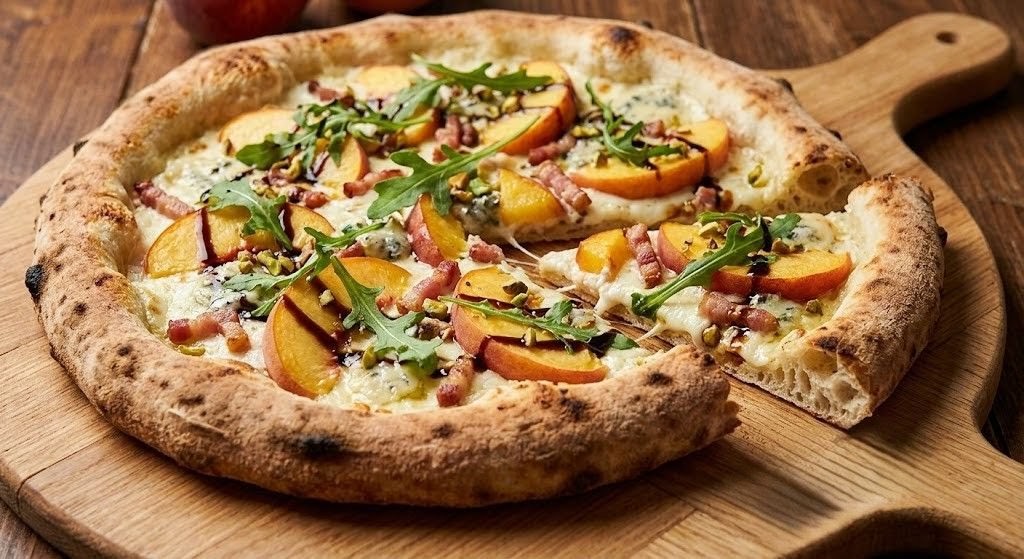 Lievito Madre TakeAway - L'aquila