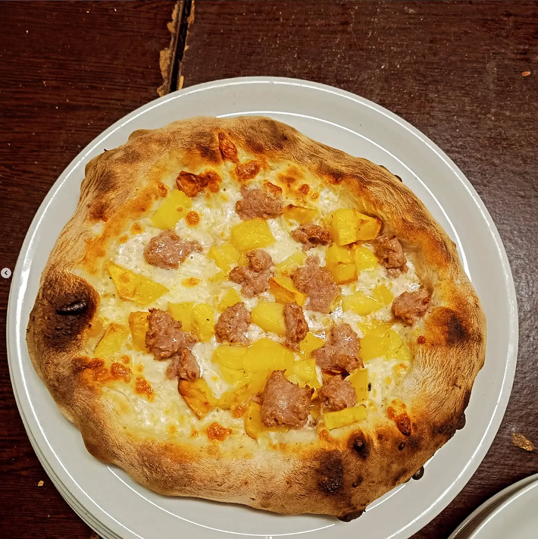 Lievito Madre TakeAway - L'aquila