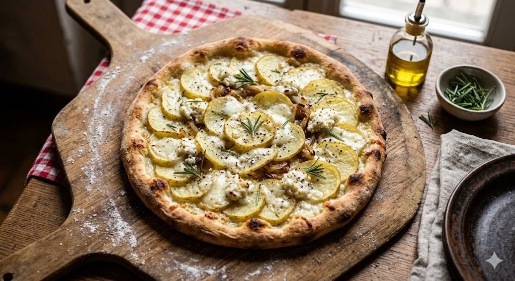 Lievito Madre TakeAway - L'aquila