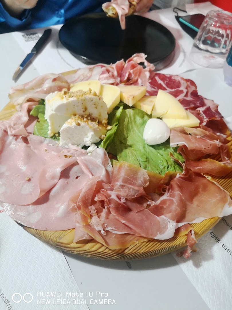 Lievito Madre