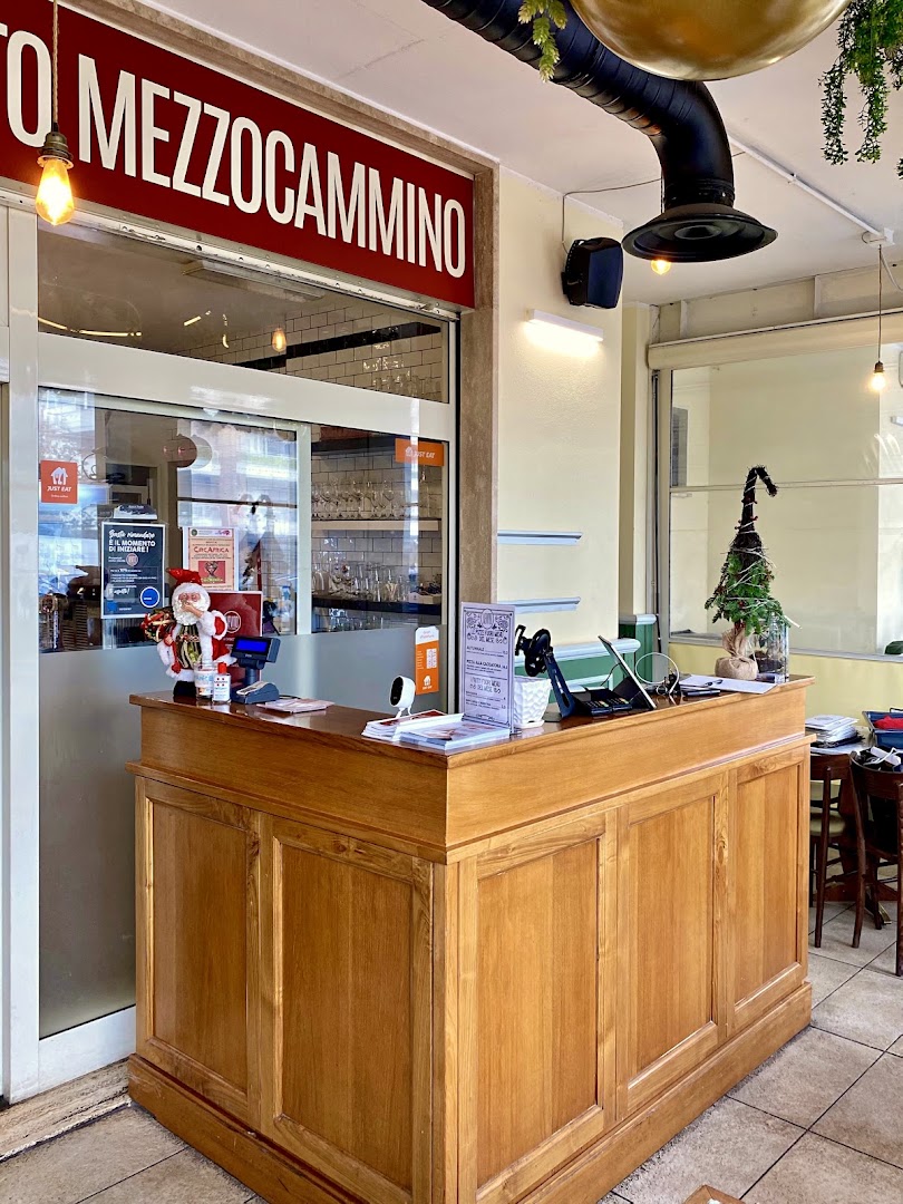 Lievito Mezzocammino