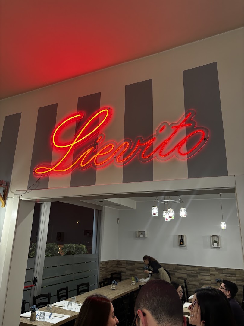 Lievito Pizza e Dintorni