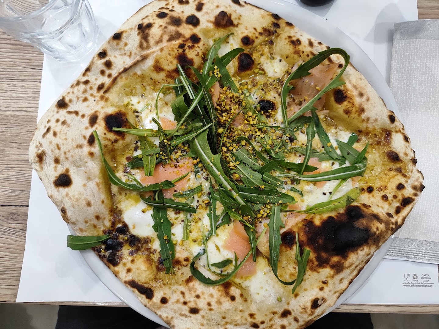 Lievito Pizza e Dintorni