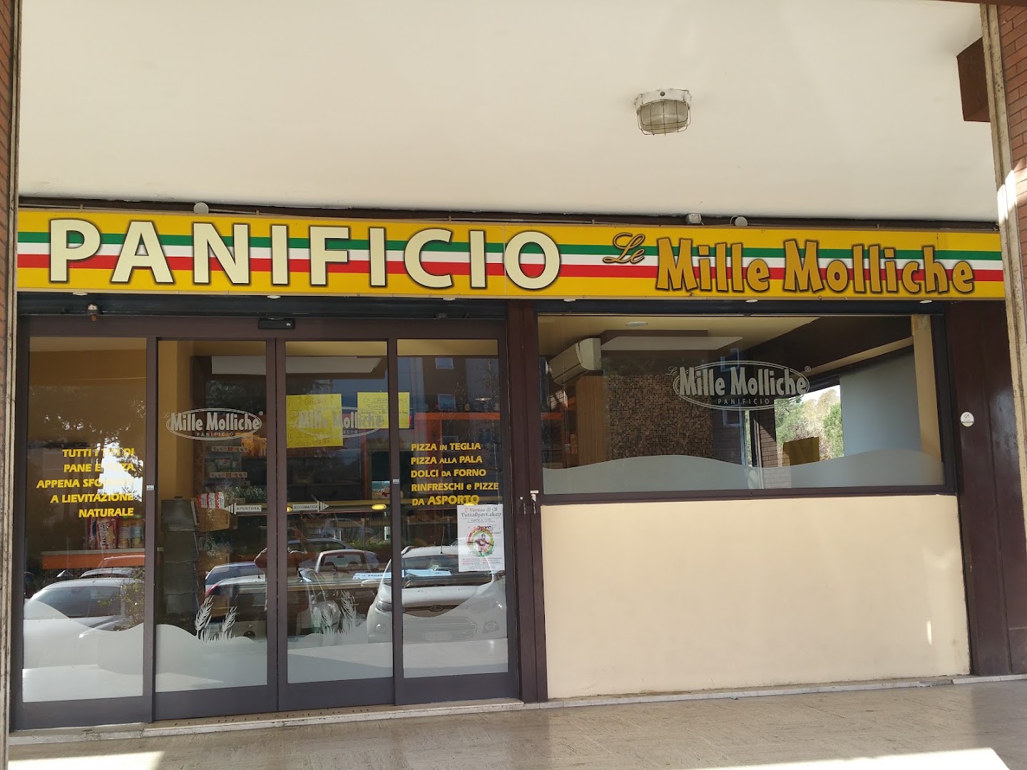 Lievito Pizza Pane Dolci - Forno Tor Tre Teste