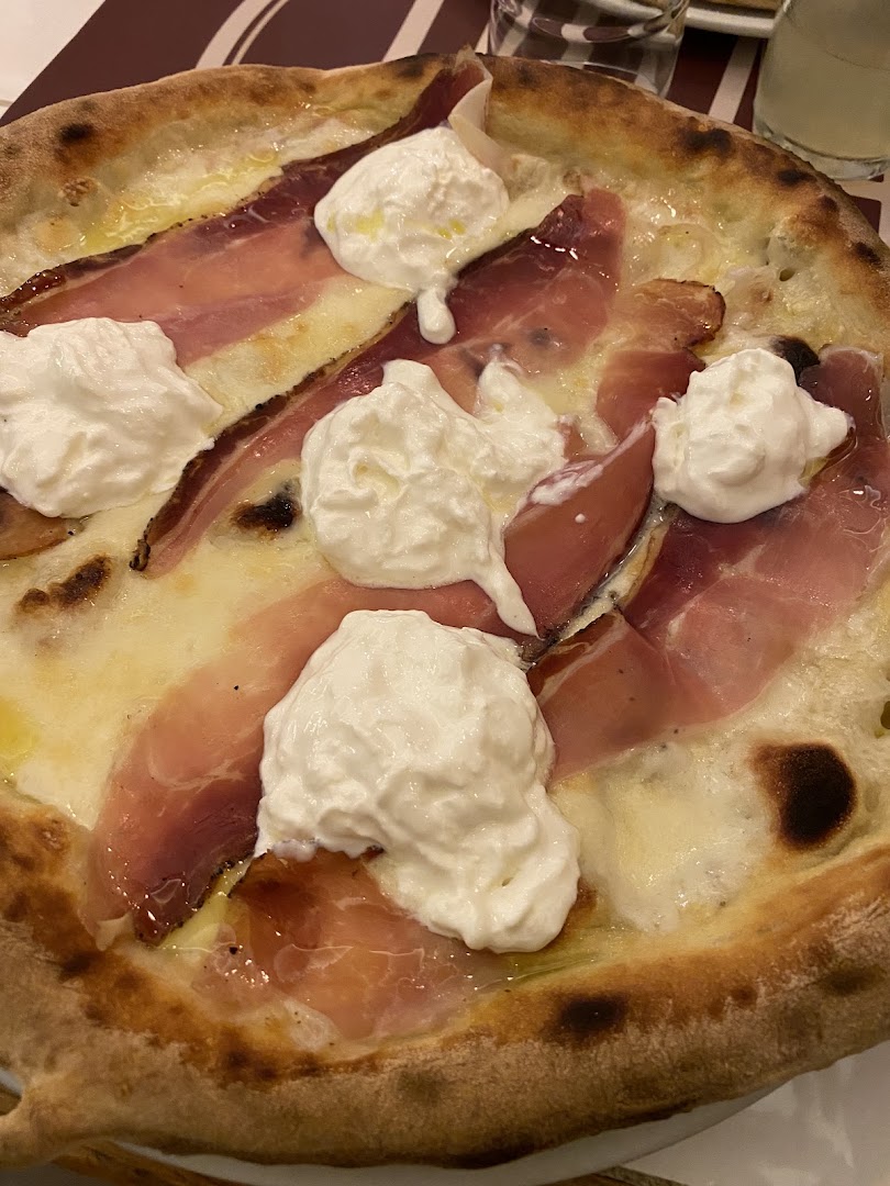Lievito Prati