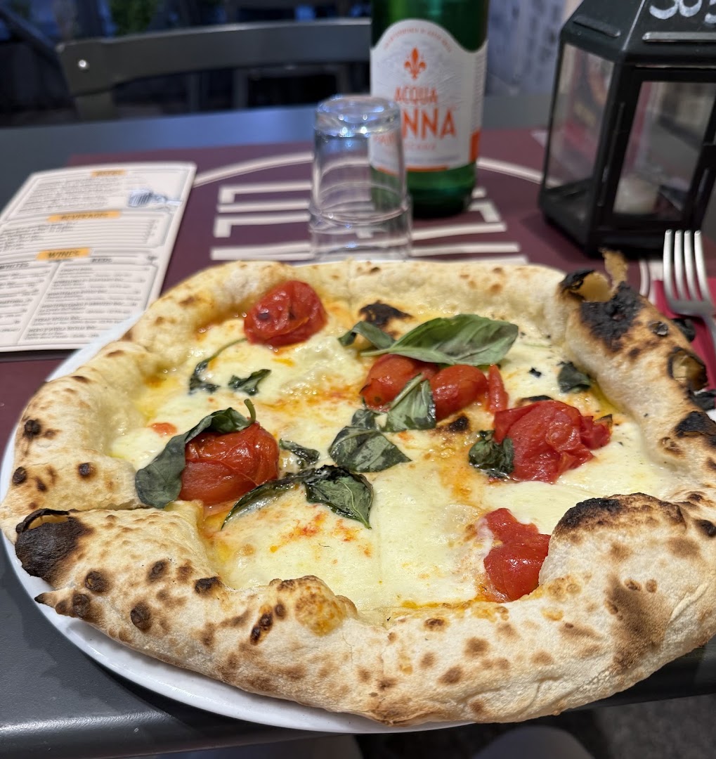 Lievito Prati