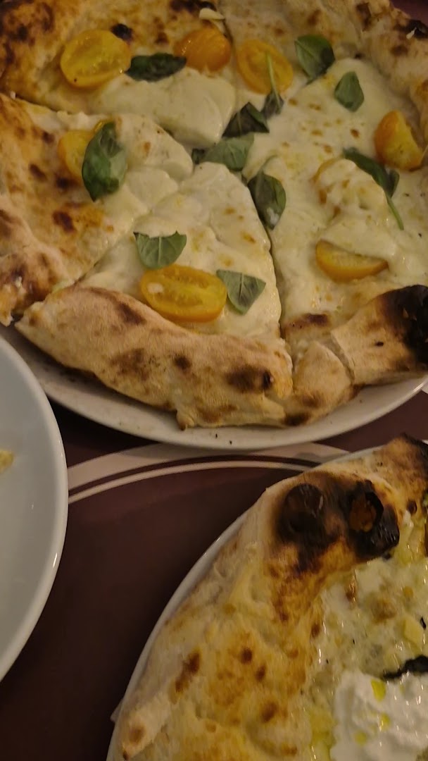 Lievito Prati