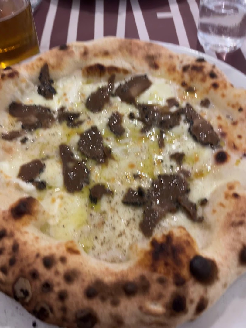 Lievito Torrevecchia