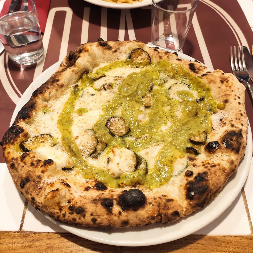 Lievito Torrevecchia