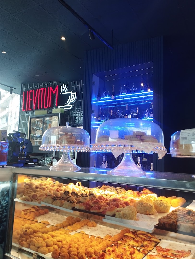 Lievitum Cafè