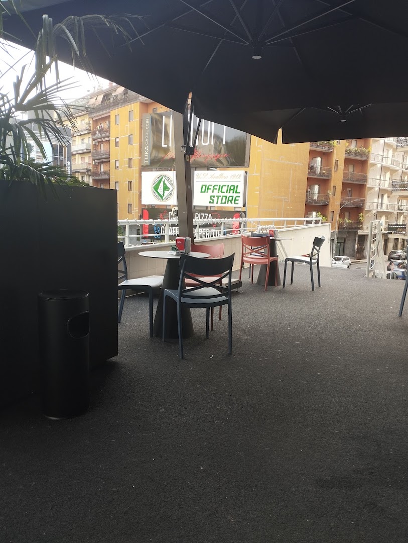 Lievitum Cafè
