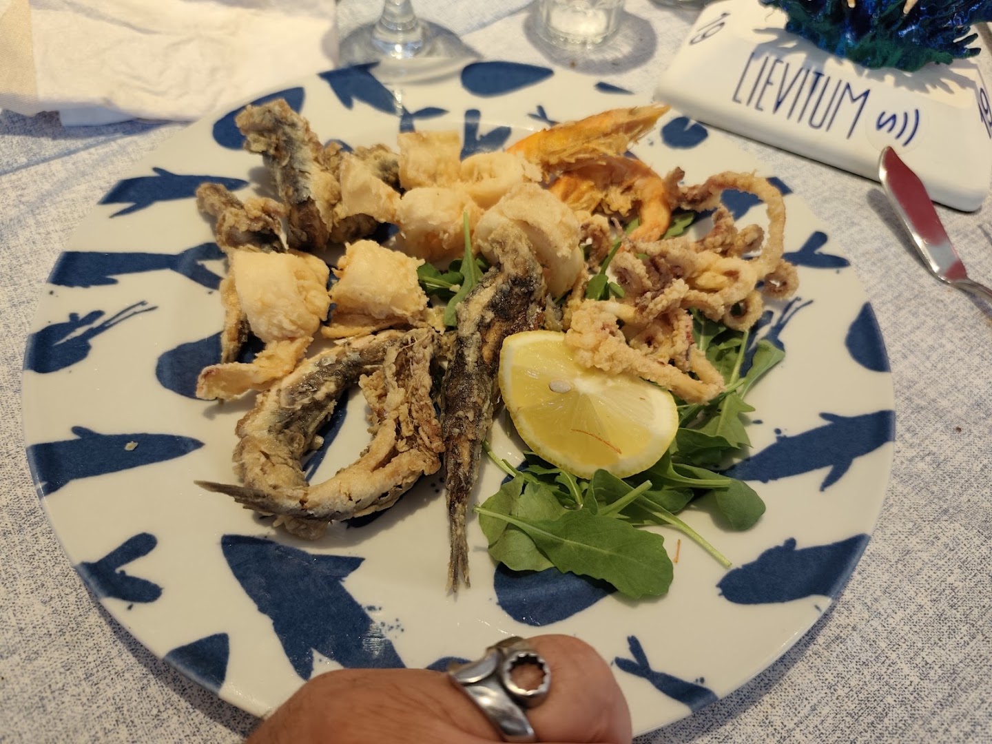 Lievitum Cozzeria