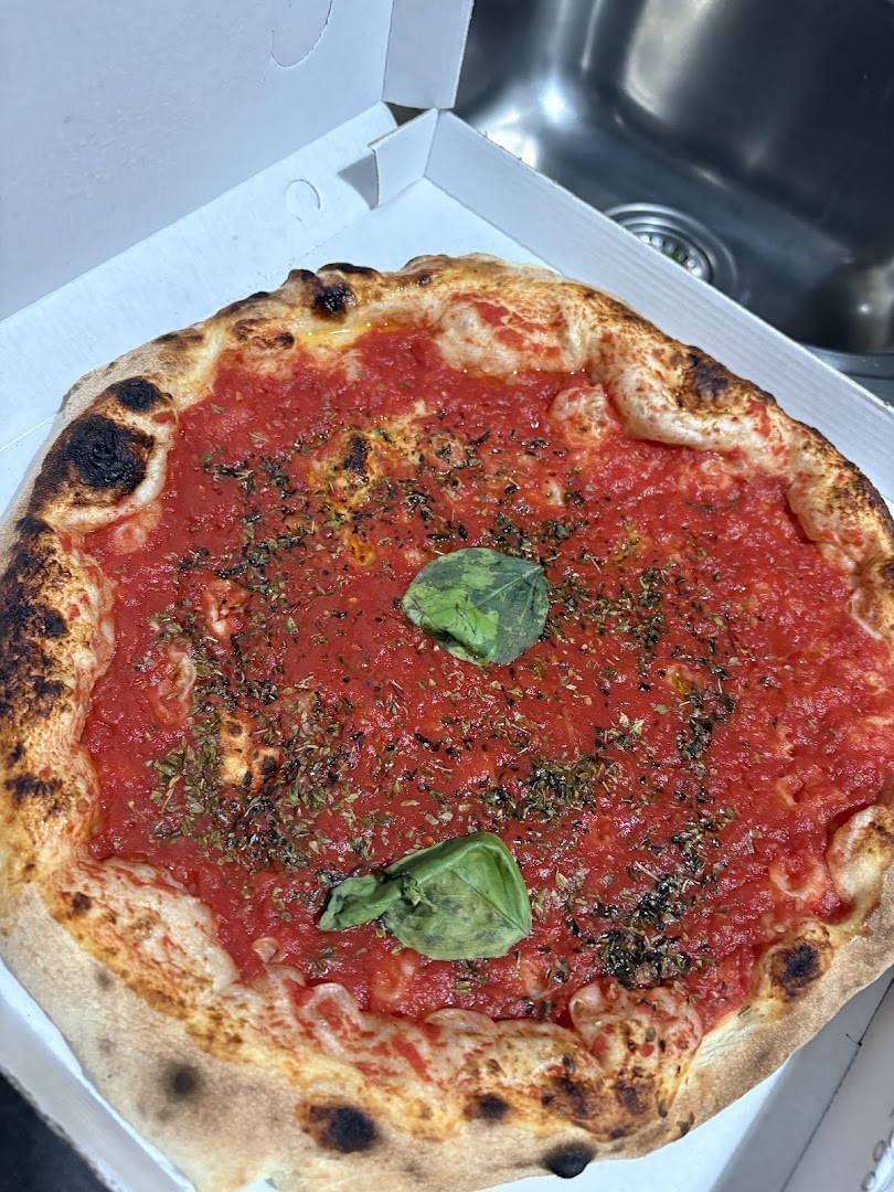 Lievitum Pizzeria