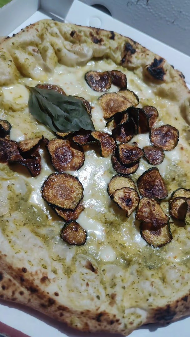 Lievitum Pizzeria