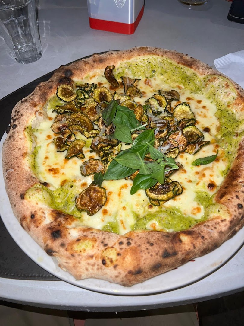 Lievitum Pizzeria