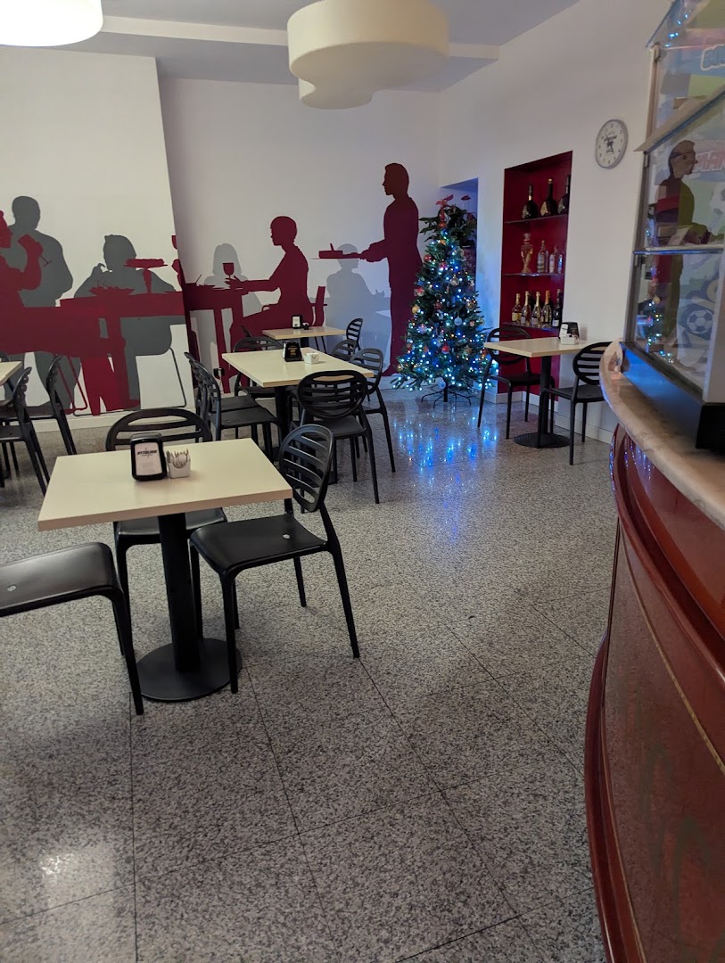 Lifang Cafe, Paderno Dugnano