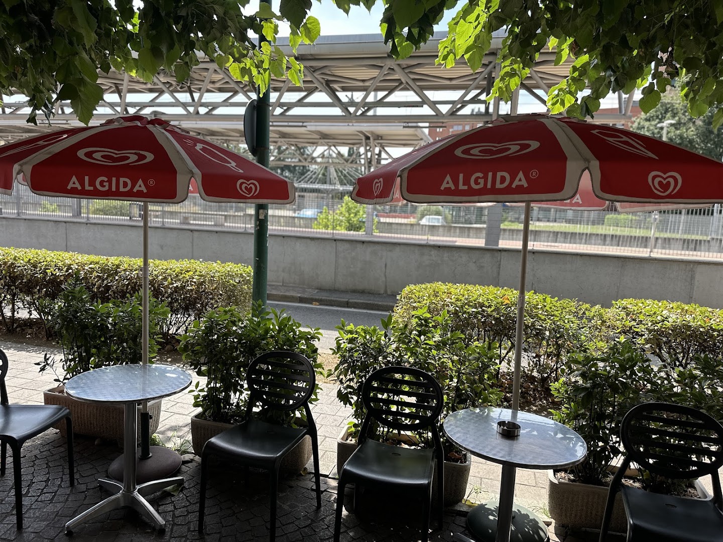 Lifang Cafe