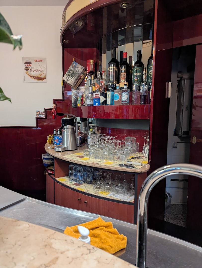 Lifang Cafe