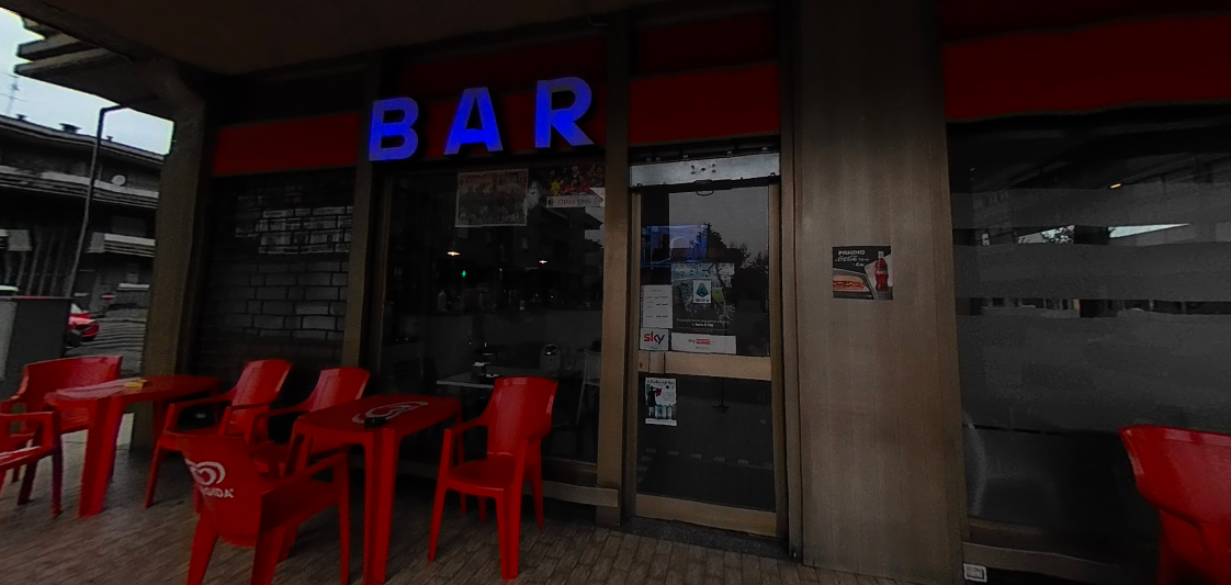 Life Caffè