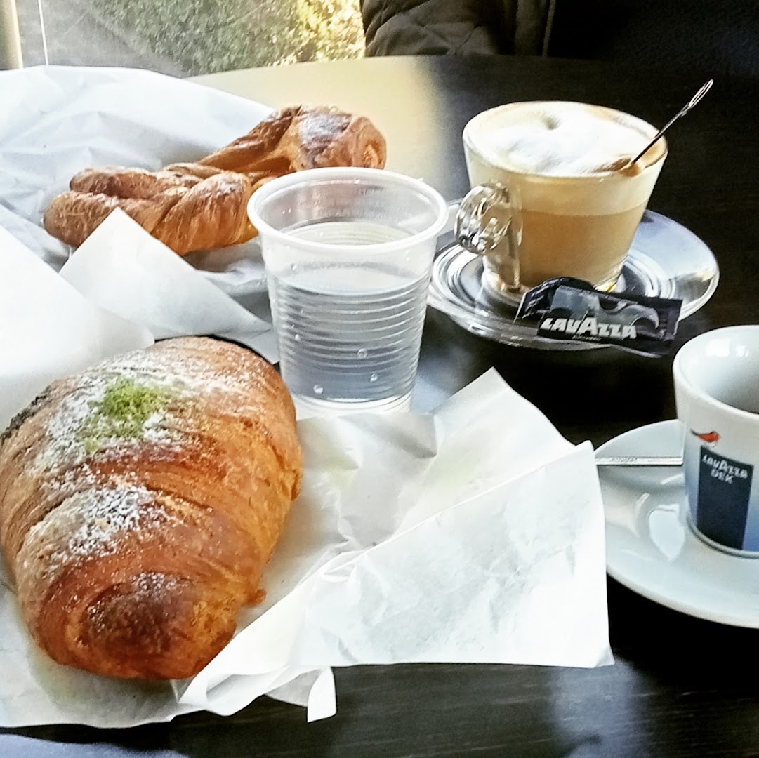 Life Caffè, Stezzano