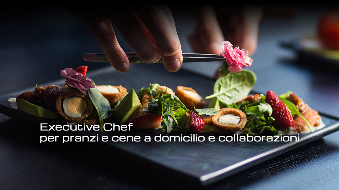 Life Chef Evolution | Chef a domicilio a Roma