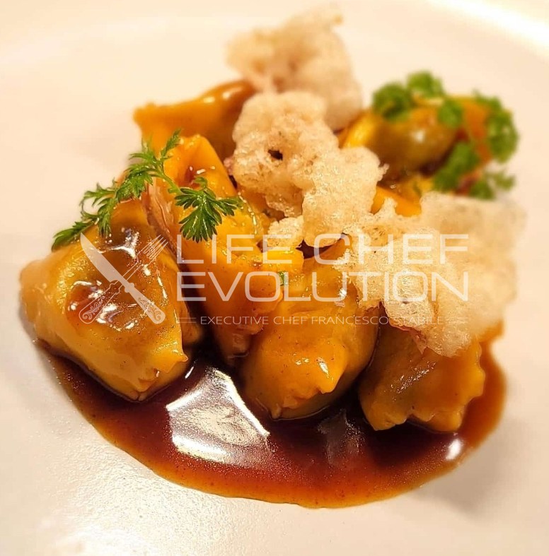 Life Chef Evolution | Chef a domicilio a Roma