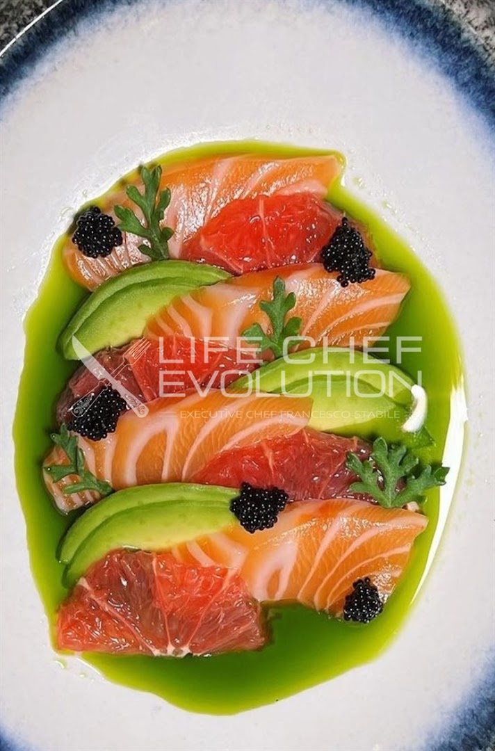 Life Chef Evolution | Chef a domicilio a Roma, Roma