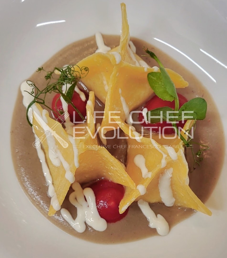 Life Chef Evolution | Chef a domicilio a Roma