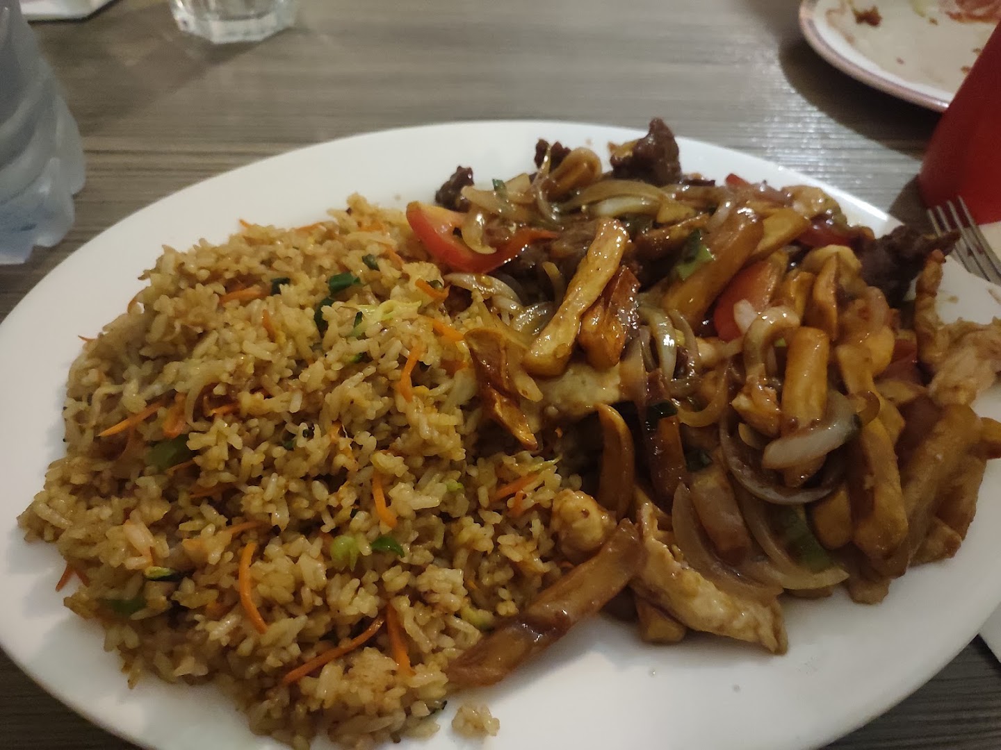 Lifeng