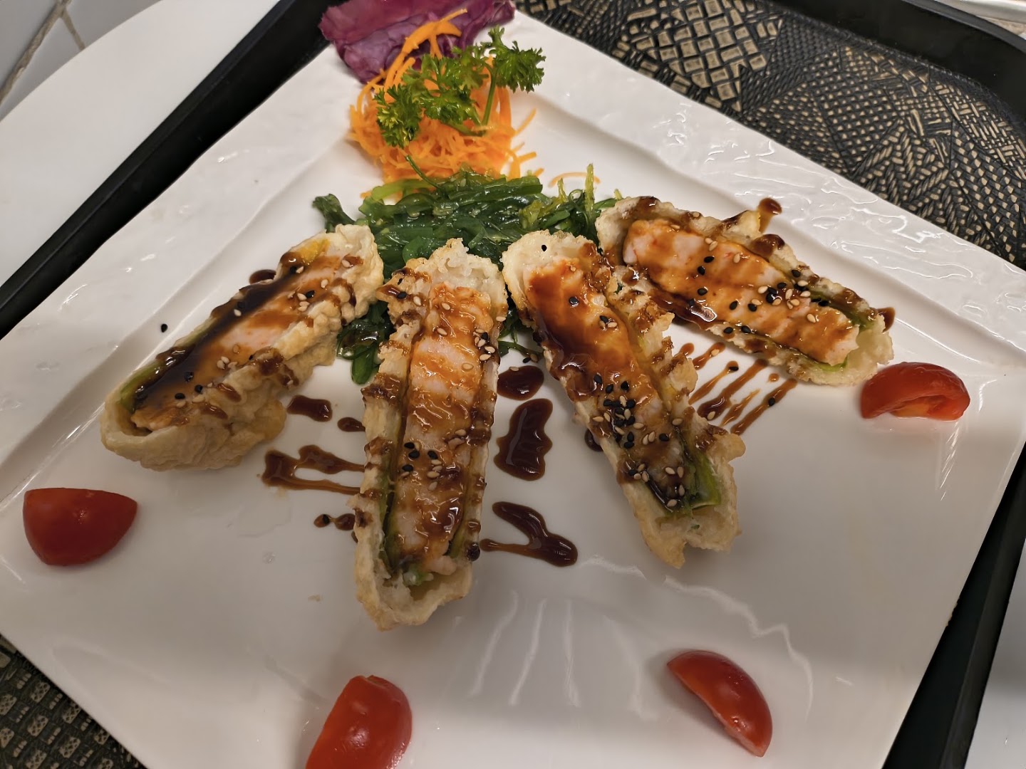 Light Contemporary Food - Legnano, Legnano