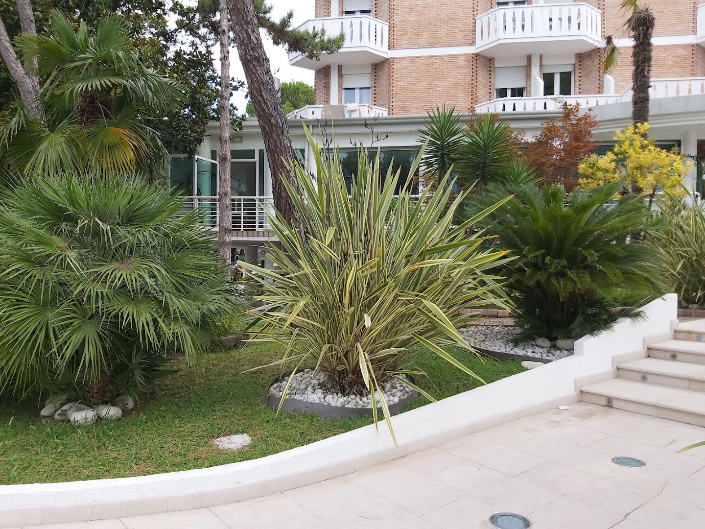 Lignano HB
