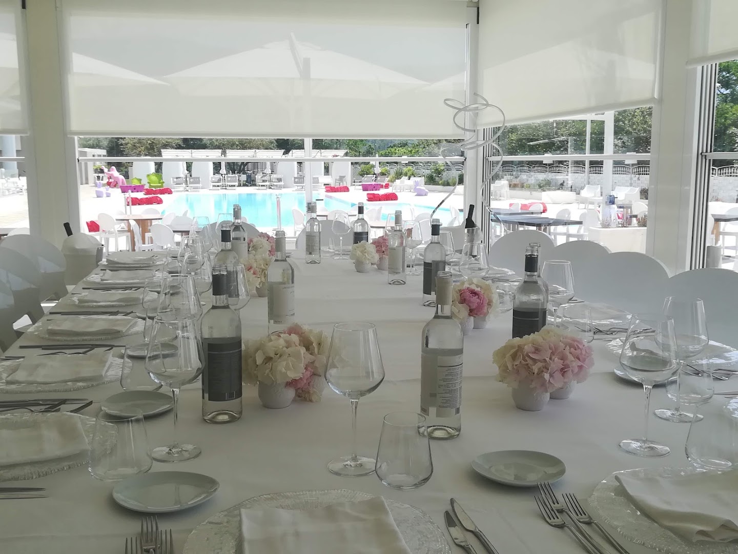 Likò Resort - Matrimoni ed Eventi, Nocera Inferiore