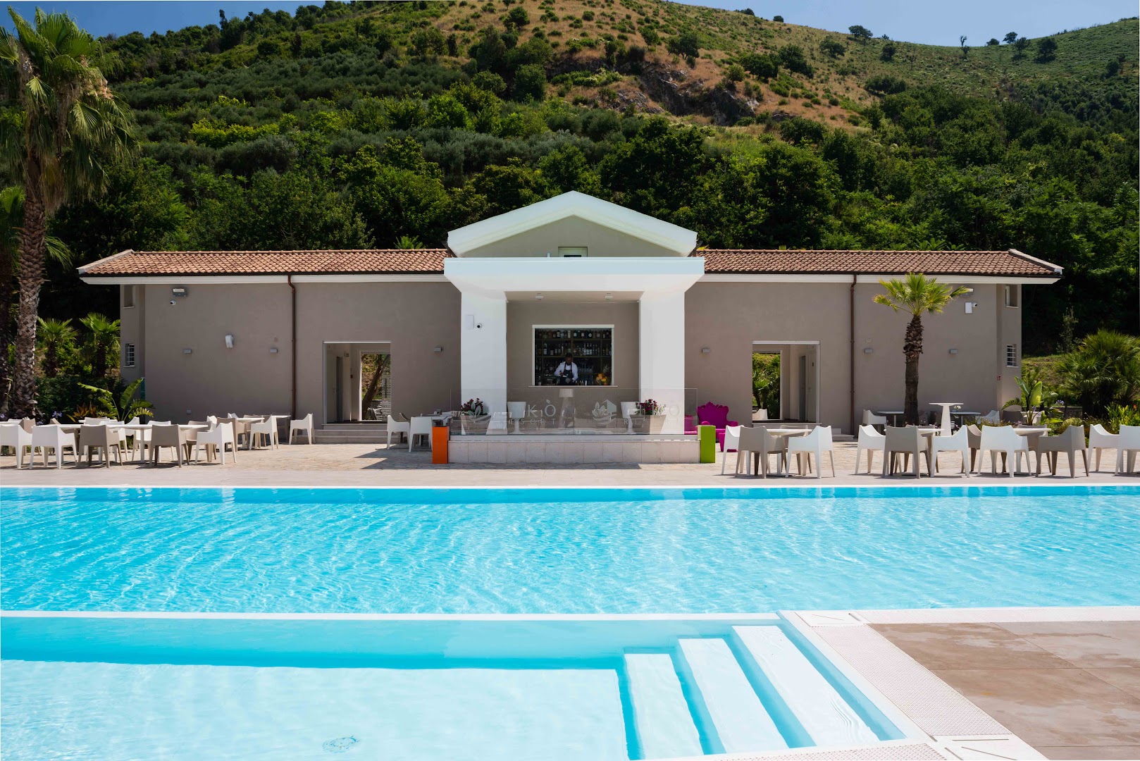 Likò Resort - Matrimoni ed Eventi